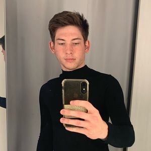 Meet your Posher, Samuel